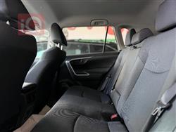 تويوتا راف 4